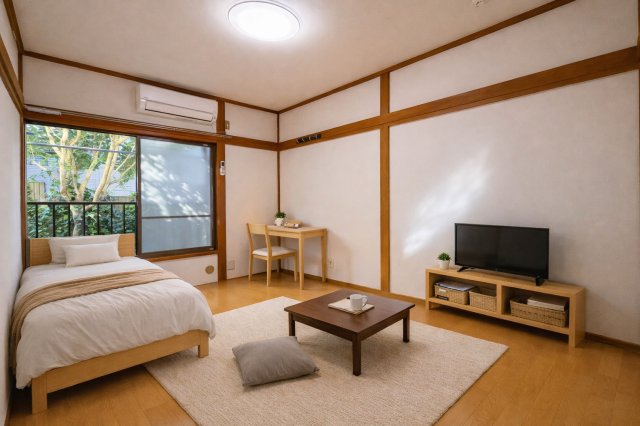 居室・リビング