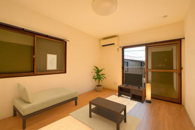 居室・リビング