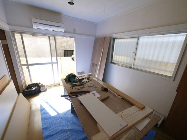 居室・リビング