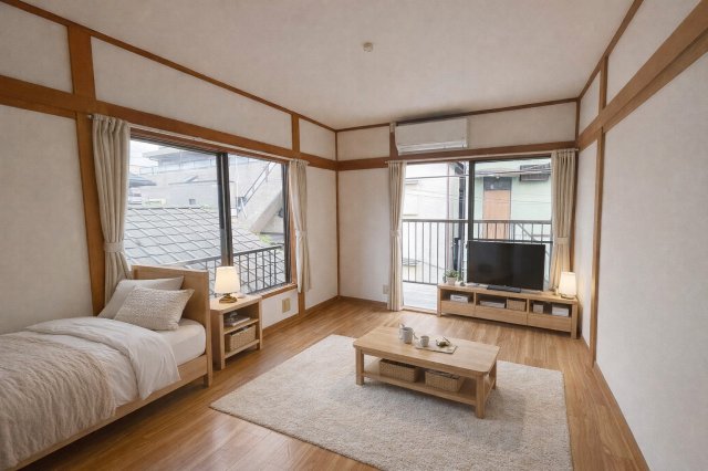 居室・リビング