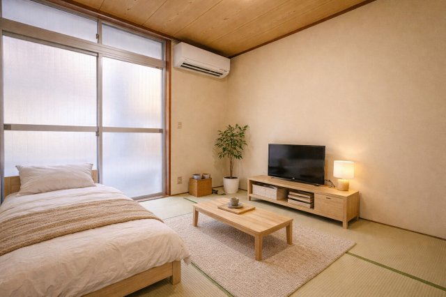 居室・リビング