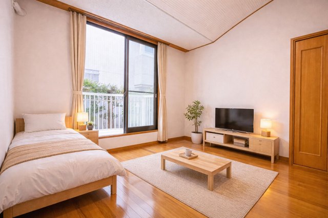 居室・リビング