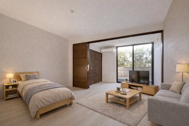 居室・リビング