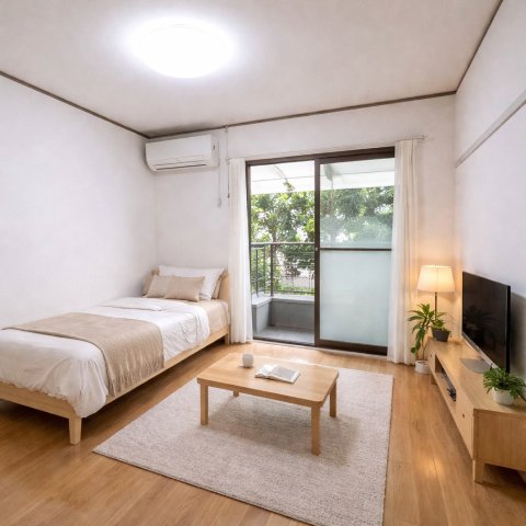 居室・リビング