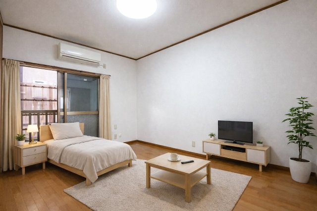 居室・リビング