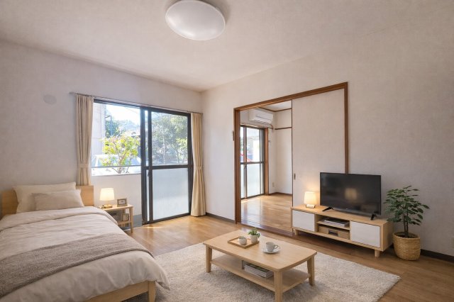 居室・リビング