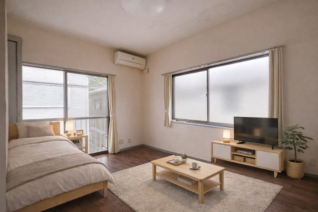 居室・リビング