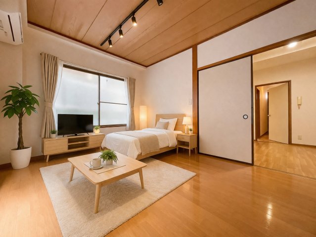 居室・リビング