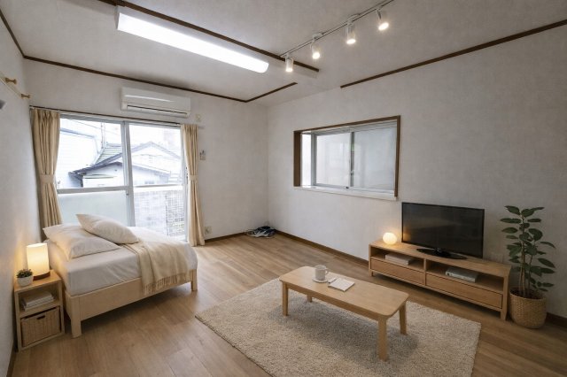 居室・リビング