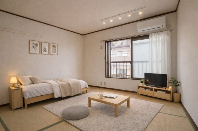 居室・リビング