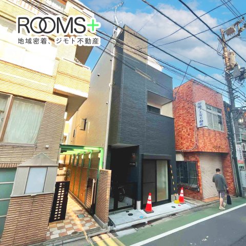 部屋画像