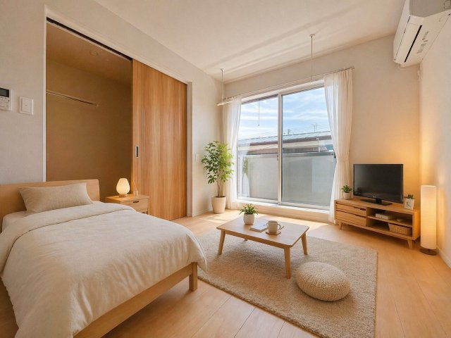 居室・リビング