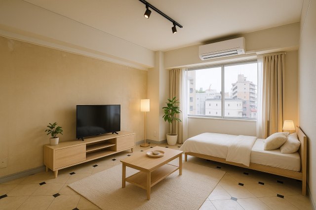 居室・リビング