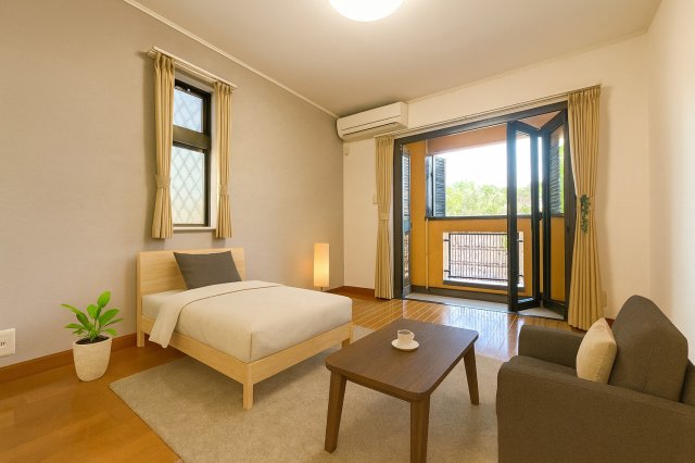 居室・リビング