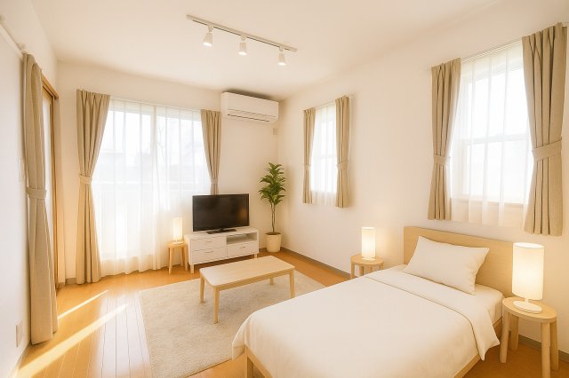 居室・リビング