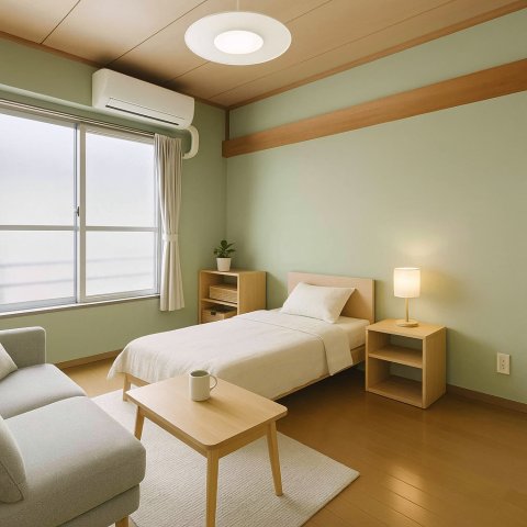 居室・リビング