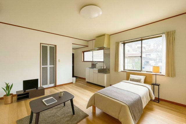 居室・リビング