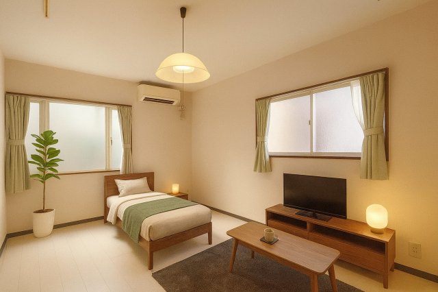 居室・リビング