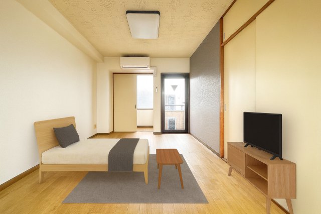 居室・リビング