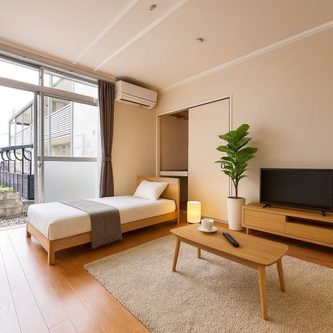 居室・リビング