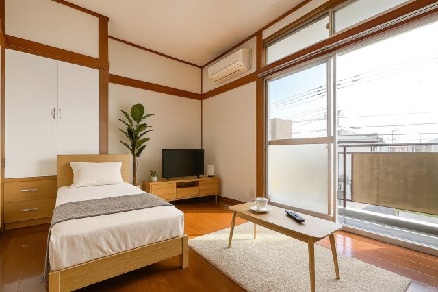 居室・リビング