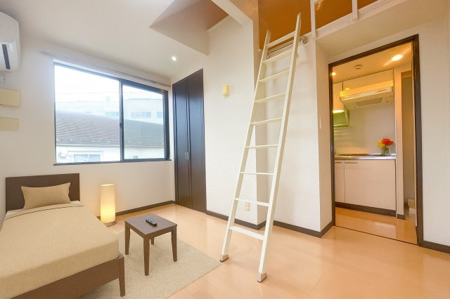 居室・リビング