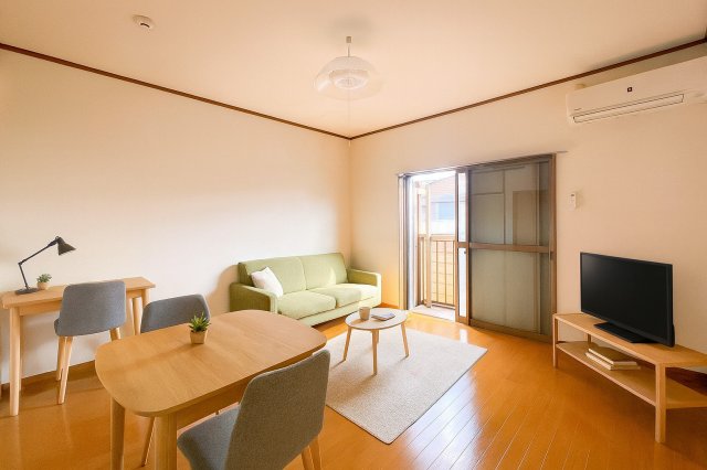 居室・リビング