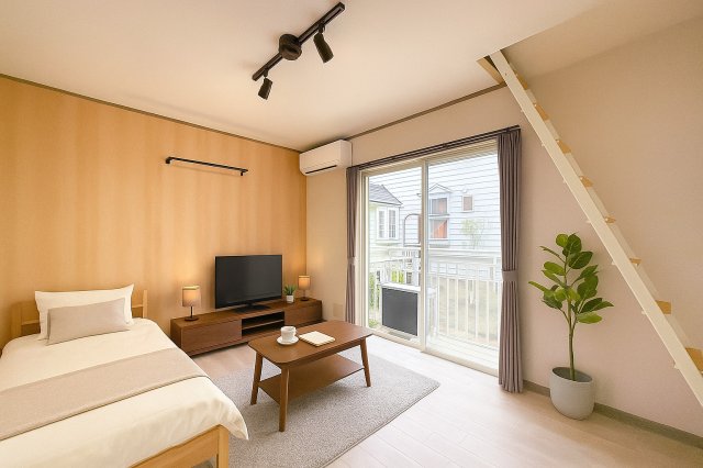 居室・リビング