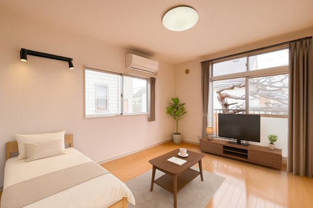 居室・リビング