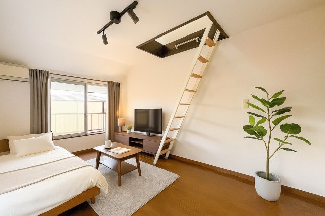 居室・リビング