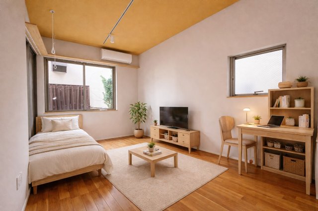 居室・リビング