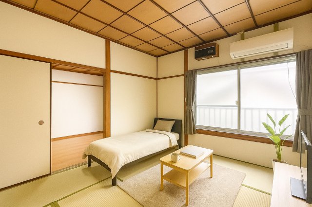 居室・リビング