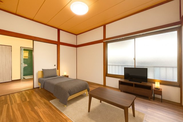 居室・リビング