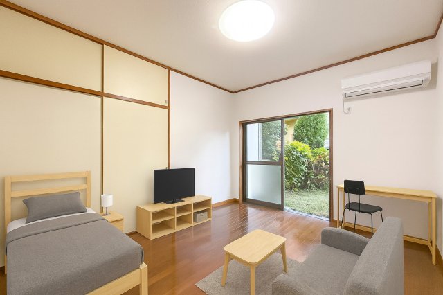 居室・リビング