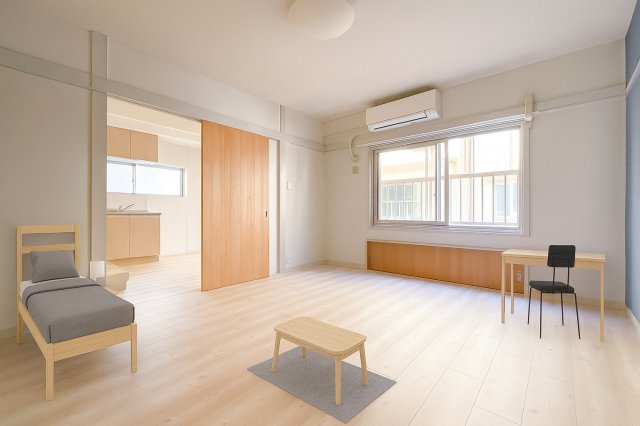 居室・リビング