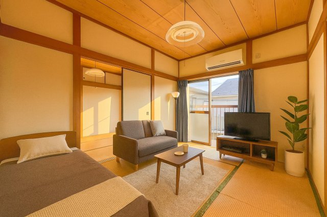 居室・リビング