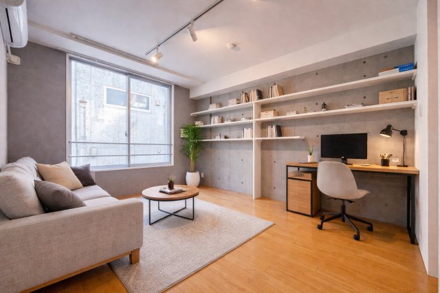 居室・リビング