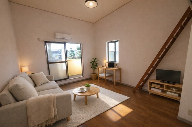 居室・リビング