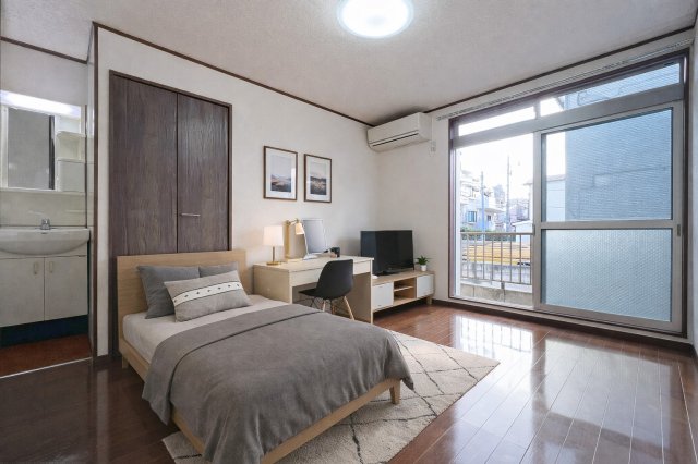 居室・リビング