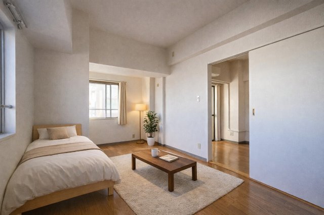 居室・リビング