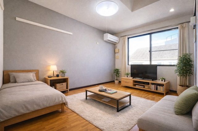 居室・リビング