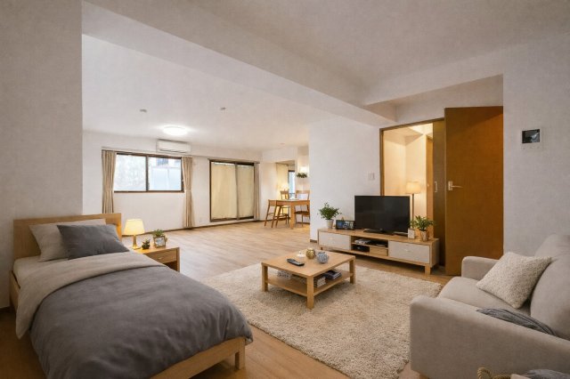 居室・リビング