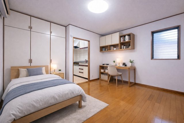 居室・リビング