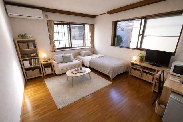 居室・リビング