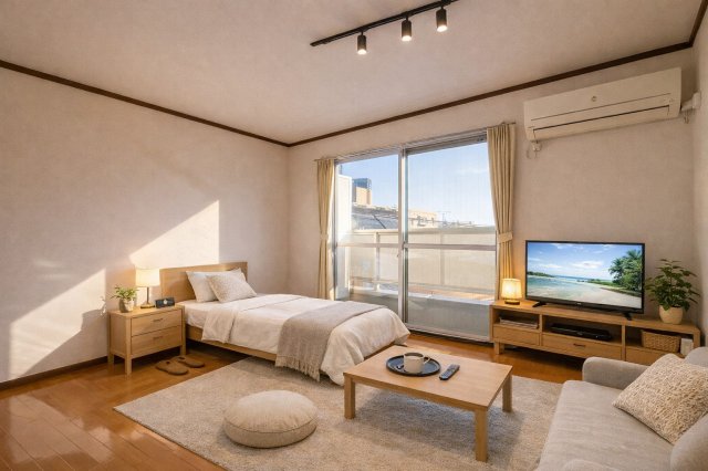 居室・リビング