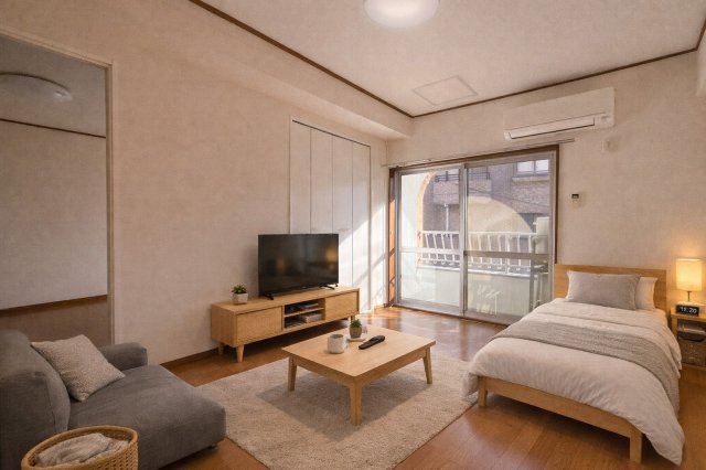 居室・リビング