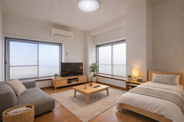 居室・リビング