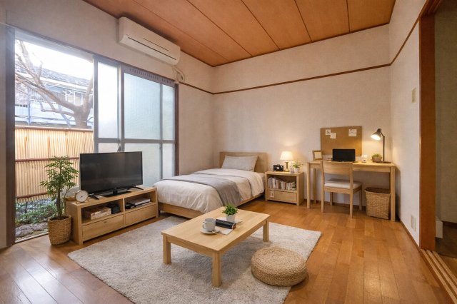 居室・リビング