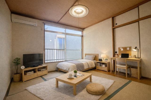 居室・リビング