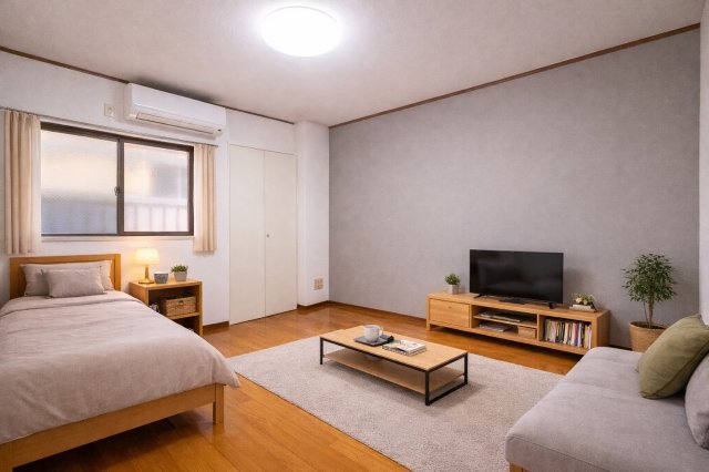 居室・リビング